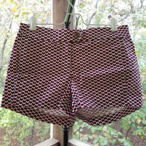 *J.Crew Factory Stretch Chino City Fit Short 0